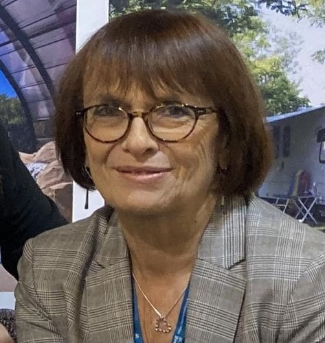 Martine Barbier