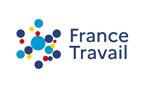 Logo France Travail