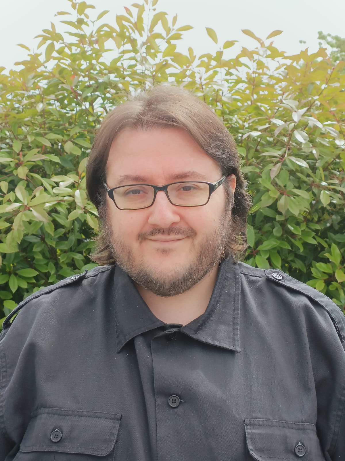 Richard Delafaite